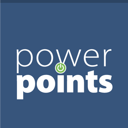 Junior PowerPoints (ages 10-12)