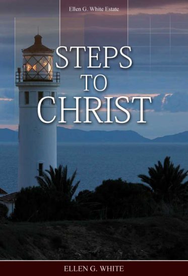 Click here for "Steps to Christ"
