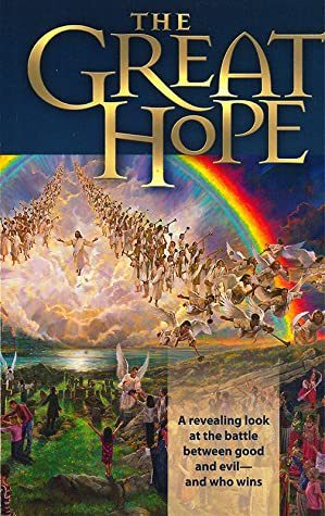 Click Here for "The Great Hope"